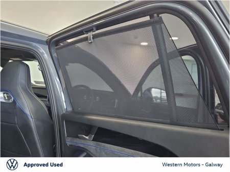 2026 Volkswagen Tayron - photo 24