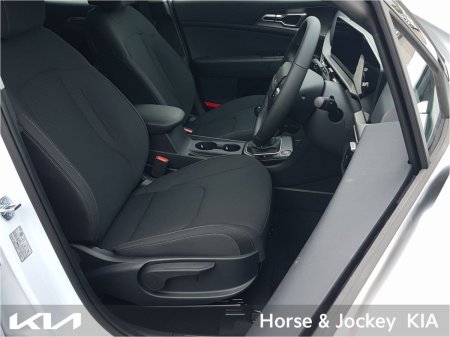 2026 Kia Sportage - photo 2
