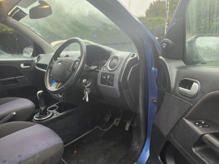 2008 Ford Fusion - photo 14