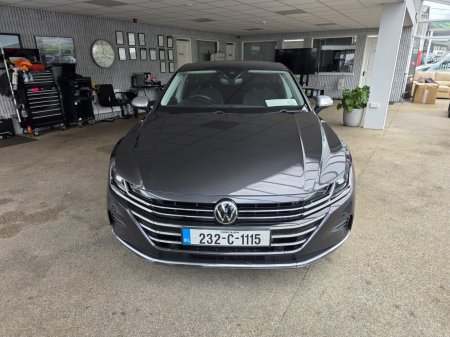 2023 Volkswagen Arteon - photo 5