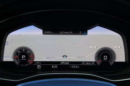 2019 Audi A6 - photo 20