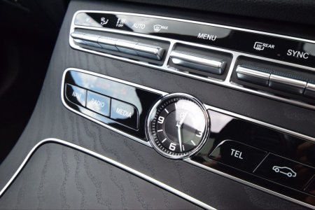 2020 Mercedes-Benz E-Class - photo 18