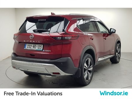 2023 Nissan X-Trail - photo 2