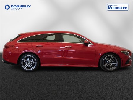 2019 Mercedes-Benz CLA - photo 3