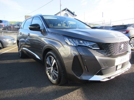2022 Peugeot 5008 - photo 3