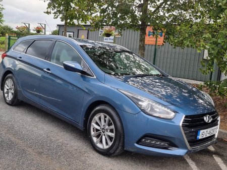 2015 Hyundai i40 - photo 6