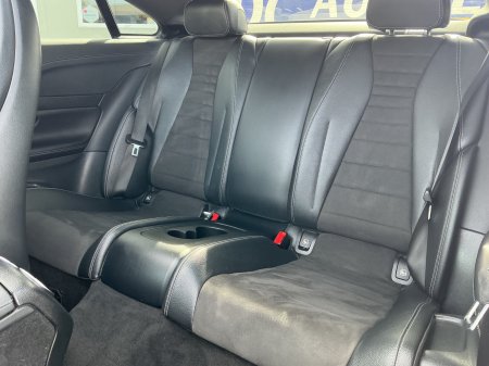 2018 Mercedes-Benz E-Class - photo 17