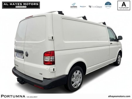 2015 Volkswagen Transporter - photo 3