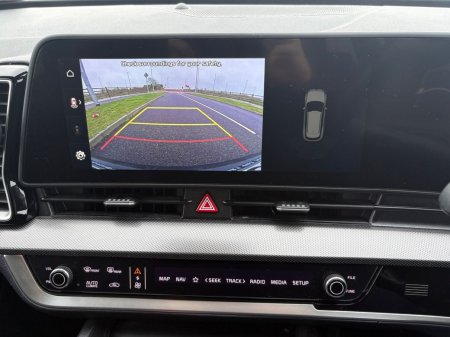 2023 Kia Sportage - photo 15