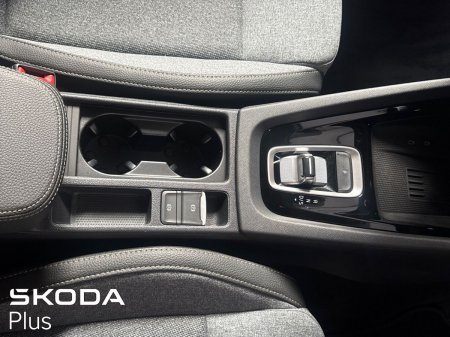 2025 Skoda Octavia - photo 16