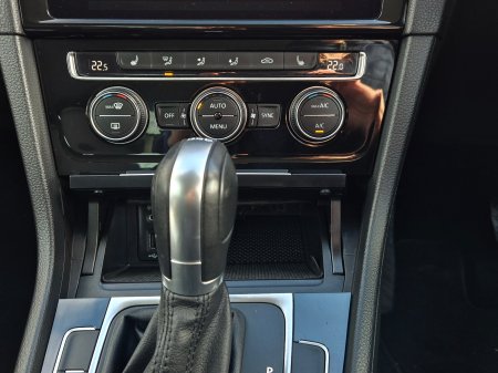 2018 Volkswagen Golf - photo 10