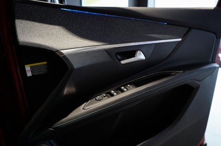 2021 Peugeot 3008 - photo 13