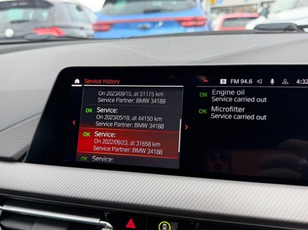 2021 BMW 2-Series - photo 34
