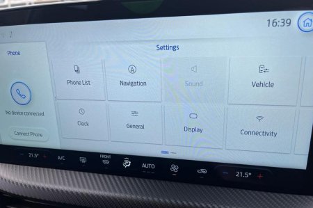 2024 Ford Kuga - photo 39