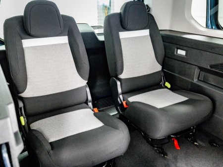 2026 Citroen Berlingo - photo 8