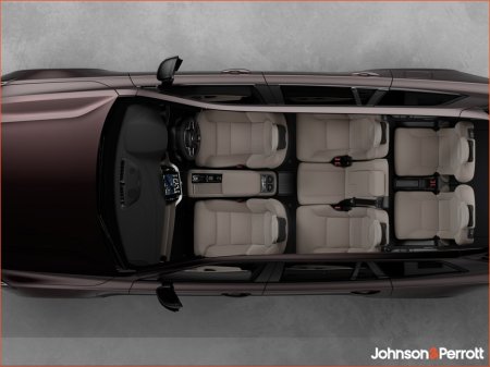 2026 Volvo XC90 - photo 16