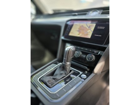 2018 Volkswagen Arteon - photo 24