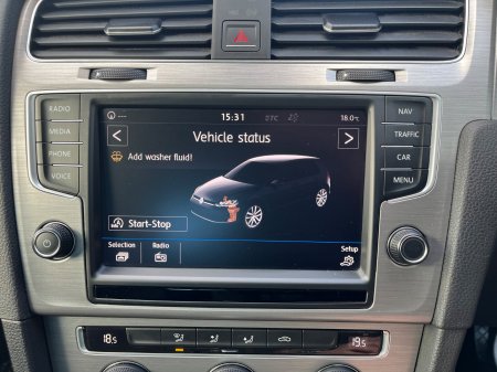 2017 Volkswagen Golf - photo 22