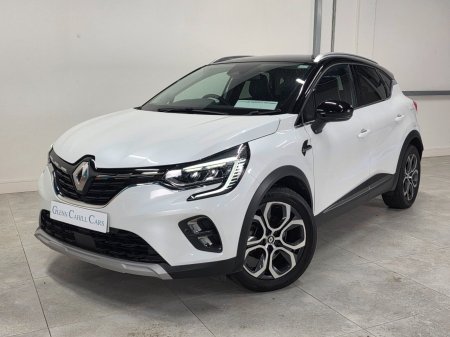 2023 Renault Captur - photo 10