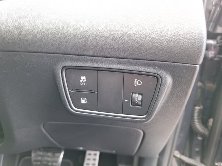 2023 Hyundai Tucson - photo 29