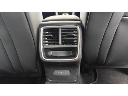 2024 Skoda Octavia - photo 19