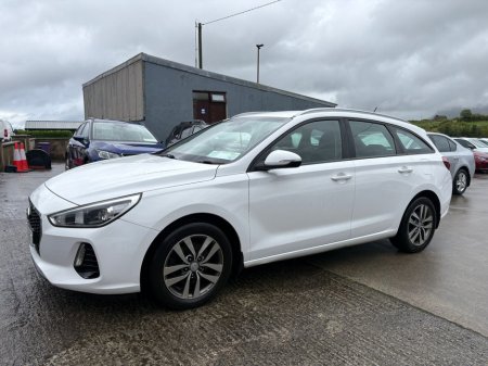 2019 Hyundai i30 - photo 2