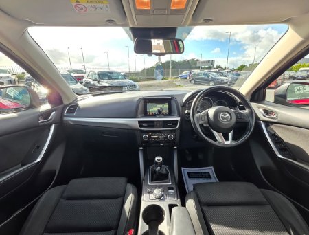 2016 Mazda CX-5 - photo 16