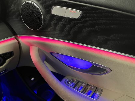 2022 Mercedes-Benz E-Class - photo 20