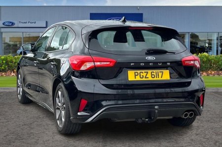 2019 Ford Focus - photo 2