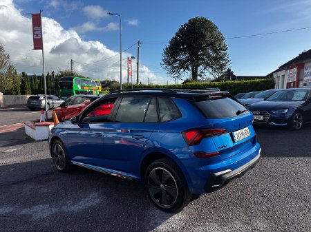 2024 Skoda Kamiq - photo 9
