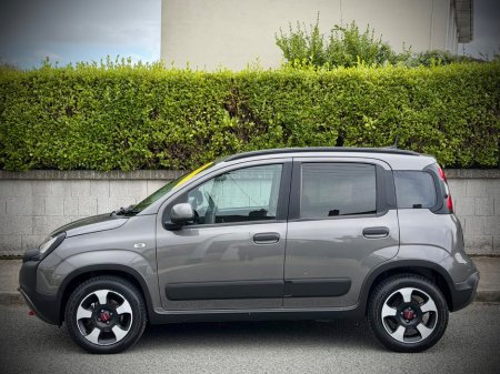 2023 Fiat Panda - photo 3