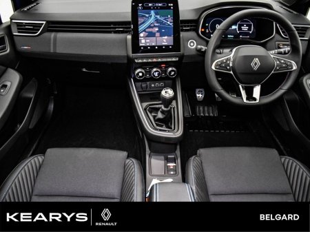 2026 Renault Clio - photo 4