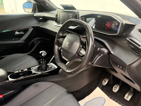 2023 Peugeot 2008 - photo 18