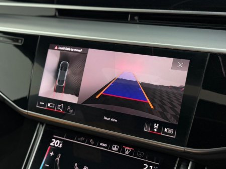 2023 Audi A8 - photo 21