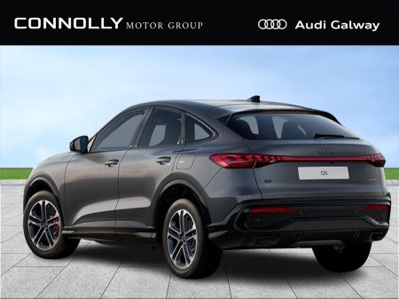 2027 Audi Q5 - photo 2