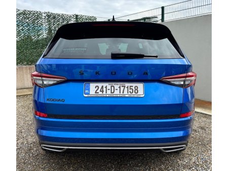 2024 Skoda Kodiaq - photo 6