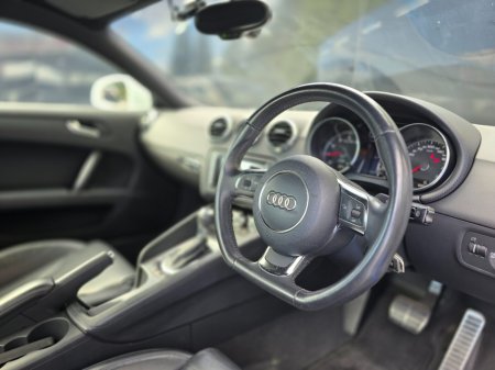2015 Audi TT - photo 2