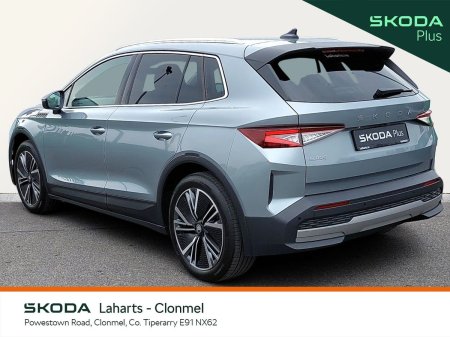 2026 Skoda Elroq - photo 15