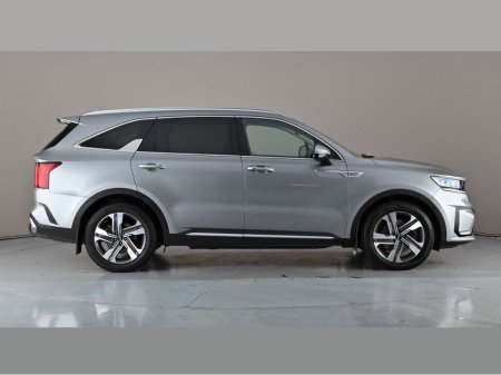 2023 Kia Sorento - photo 8