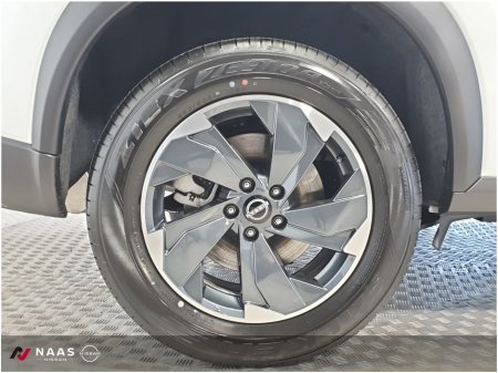 2027 Nissan X-Trail - photo 6
