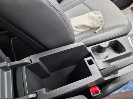 2026 SsangYong Tivoli - photo 28