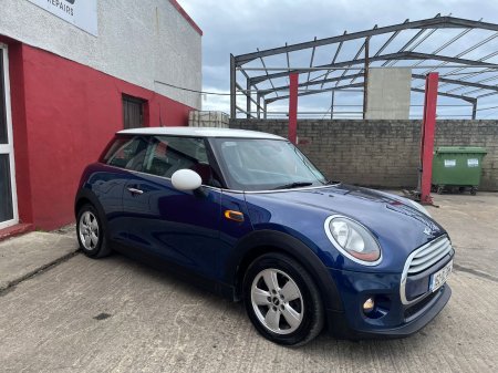 2015 Mini Cooper - photo 2