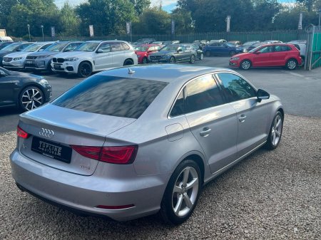 2016 Audi A3 - photo 3