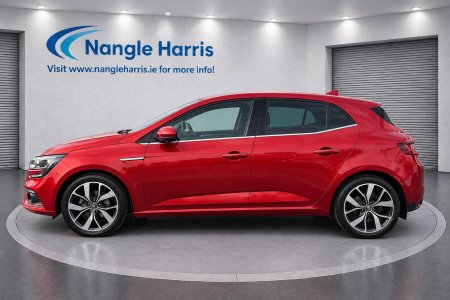 2017 Renault Megane - photo 2
