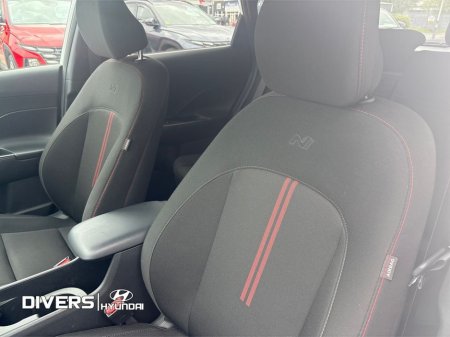 2024 Hyundai KONA - photo 15