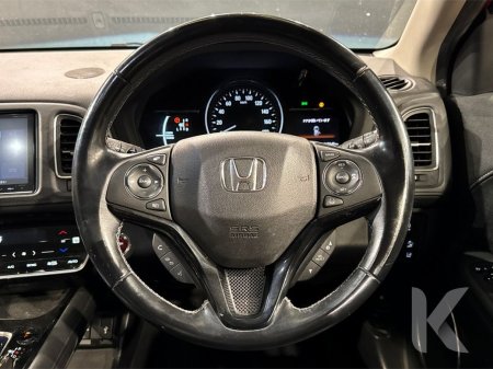 2017 Honda Vezel - photo 16