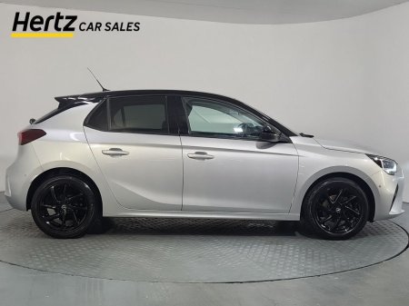 2023 Opel Corsa - photo 2