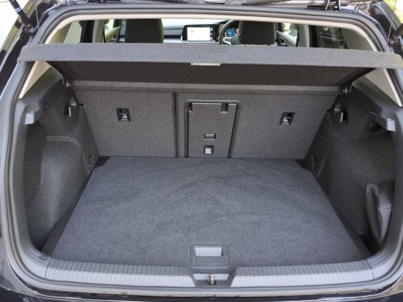2023 Volkswagen Golf - photo 17
