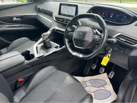 2019 Peugeot 3008 - photo 15