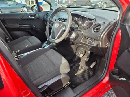 2011 Vauxhall Meriva - photo 3
